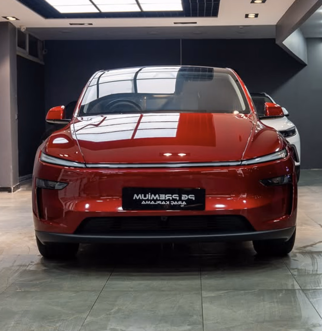 Seramik Kaplama Bakım İpuçları: İstanbul Sürücüleri İçin Rehber - PPF ve araç kaplama makale orta görseli, PG Kaplama İstanbul