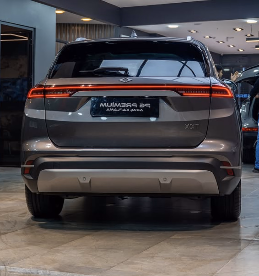 Esenyurt PPF Kaplama — Profesyonel Boya Koruma - PPF ve araç kaplama makale orta görseli, PG Kaplama İstanbul