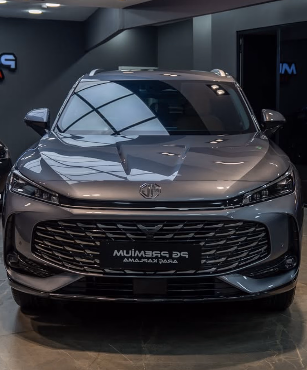 Seramik Kaplama vs Boya Koruma Filmi (PPF) 2026 - PPF ve araç kaplama makale orta görseli, PG Kaplama İstanbul