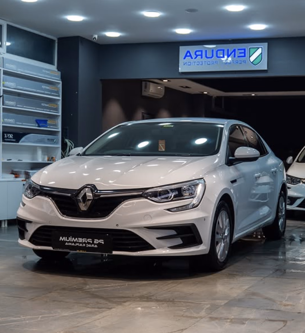 Volkswagen Golf PPF ve Folyo Kaplama 2026 - PPF ve araç kaplama makale orta görseli, PG Kaplama İstanbul