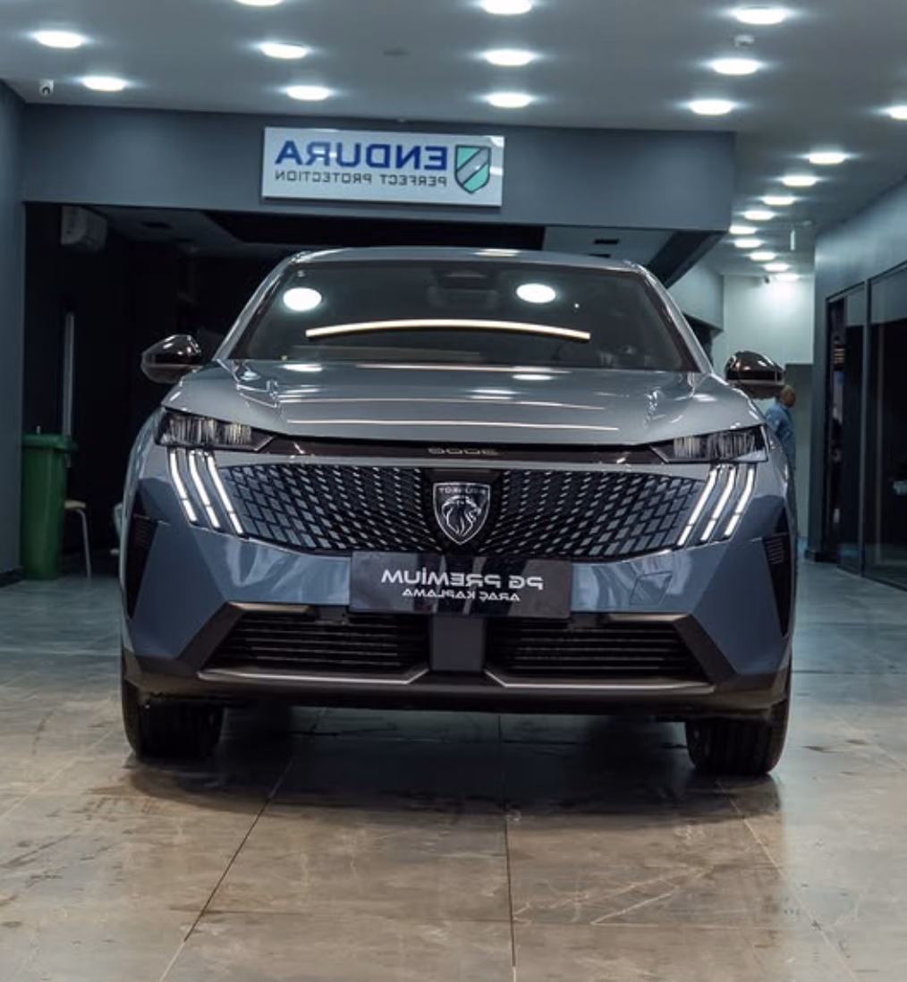 PPF Kaplama Bakımı Nasıl Yapılır? - PPF ve araç kaplama makale orta görseli, PG Kaplama İstanbul